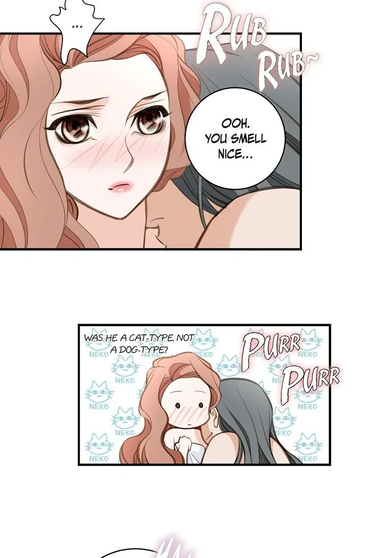 Survival Marriage Chapter 3 – Page 56