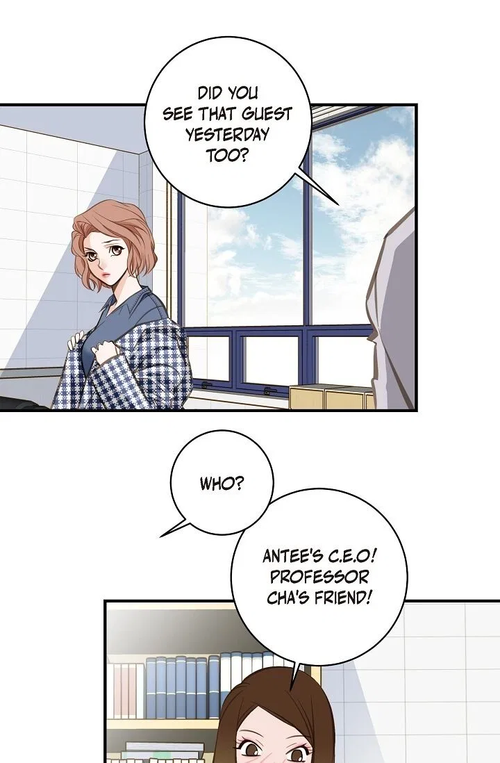 Survival Marriage Chapter 3 – Page 68