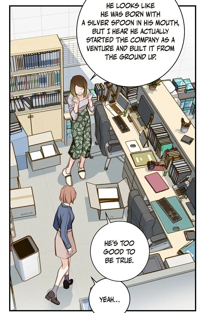 Survival Marriage Chapter 3 – Page 70