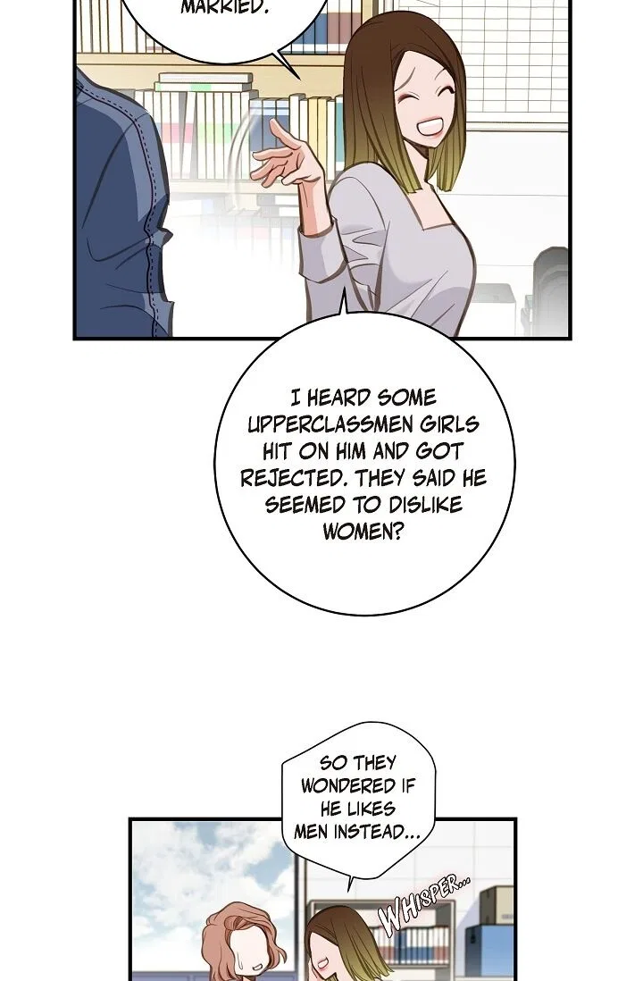 Survival Marriage Chapter 3 – Page 72