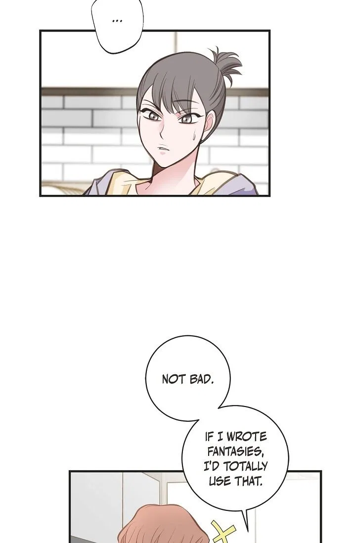 Survival Marriage Chapter 2 – Page 4