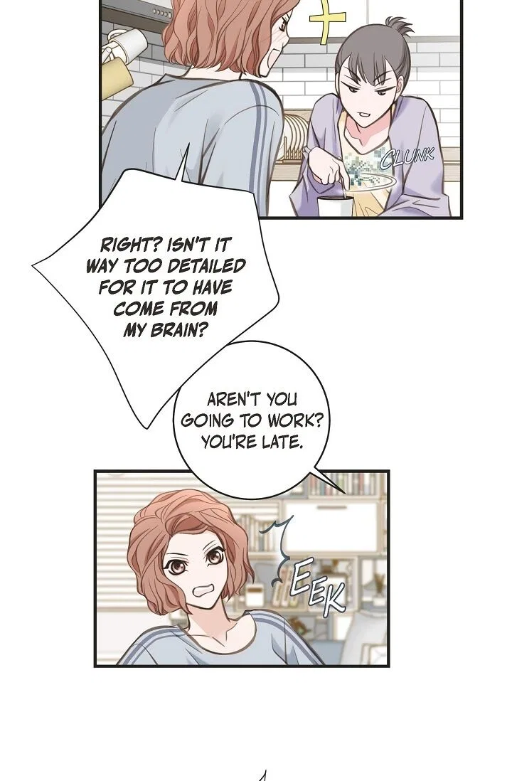 Survival Marriage Chapter 2 – Page 5