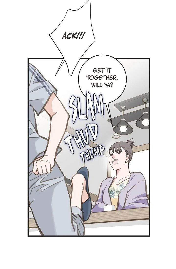 Survival Marriage Chapter 2 – Page 6