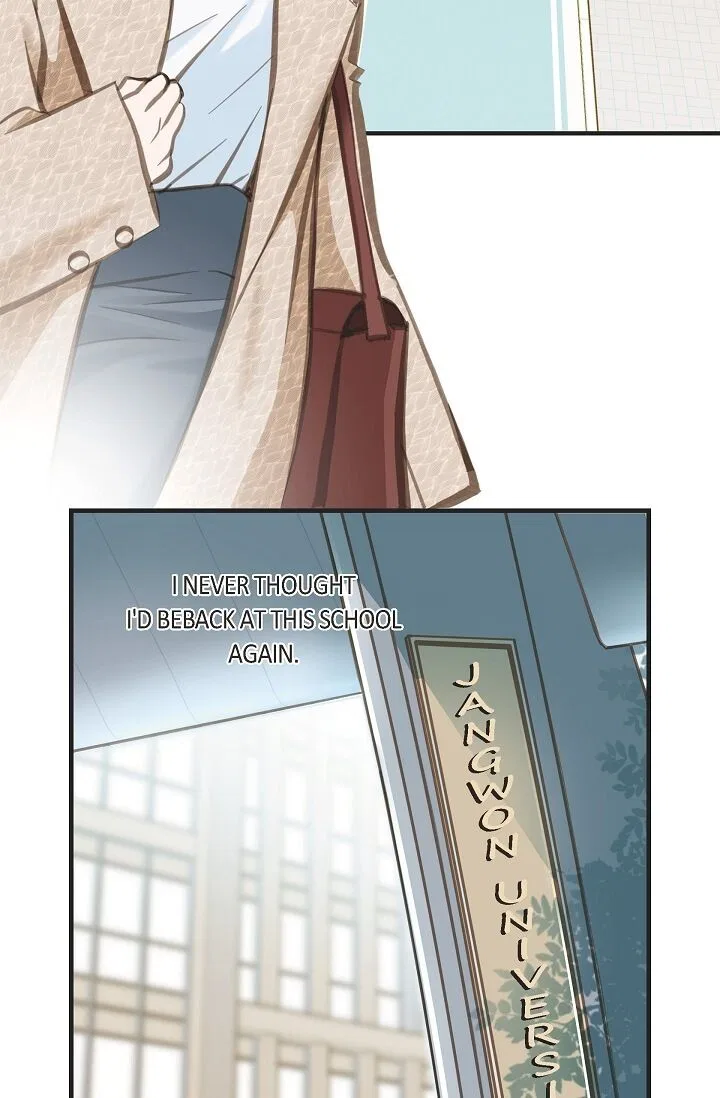 Survival Marriage Chapter 2 – Page 9