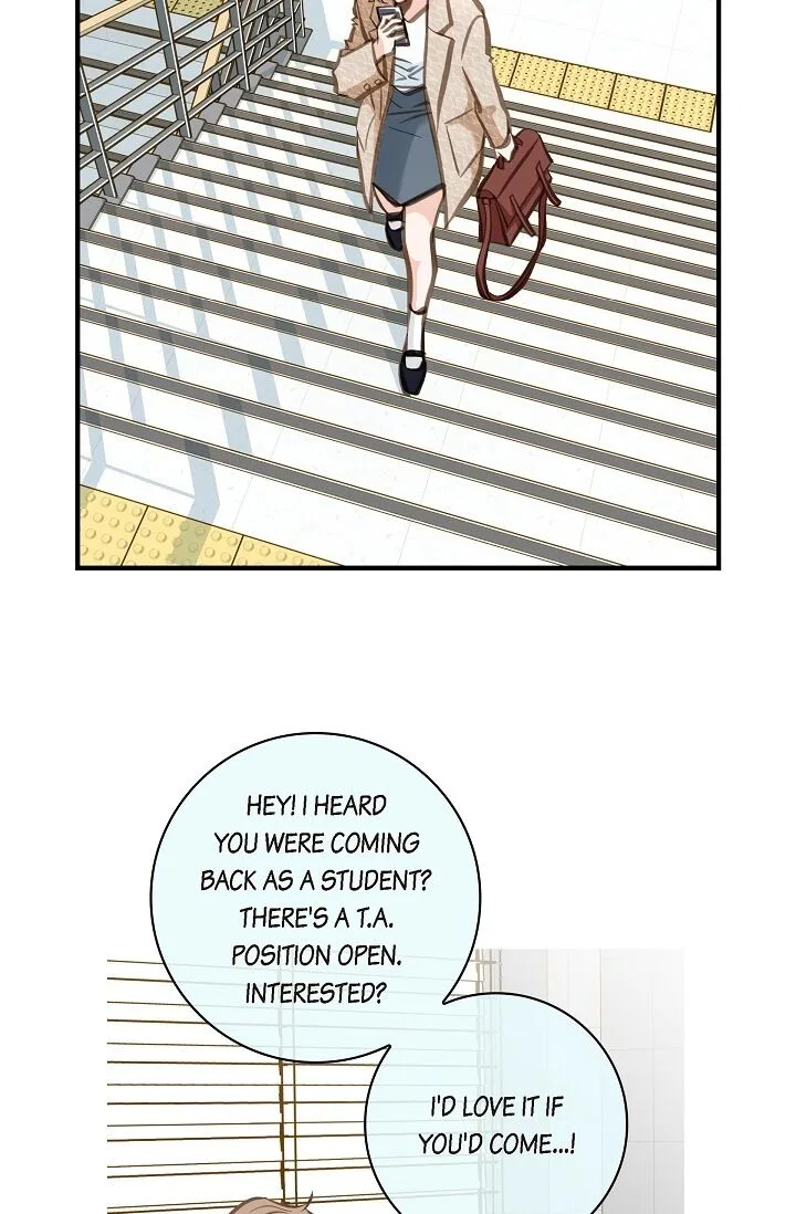 Survival Marriage Chapter 2 – Page 15