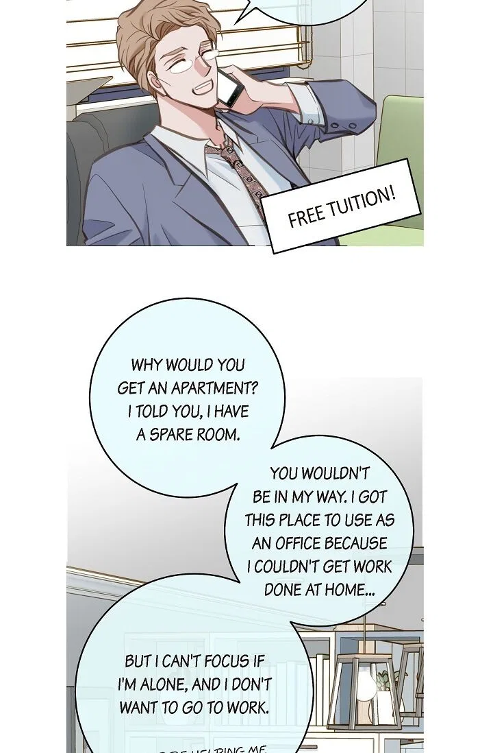 Survival Marriage Chapter 2 – Page 16