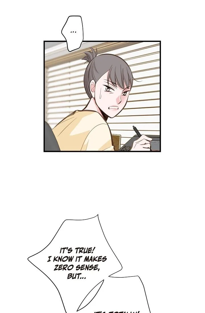 Survival Marriage Chapter 2 – Page 32