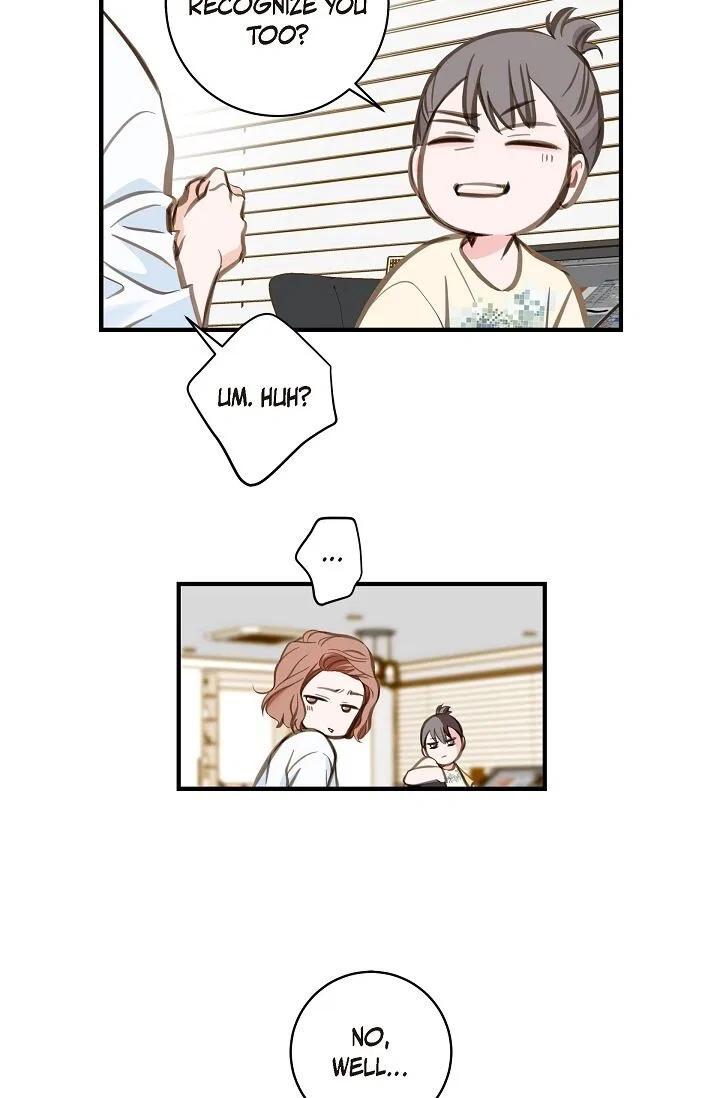 Survival Marriage Chapter 2 – Page 34