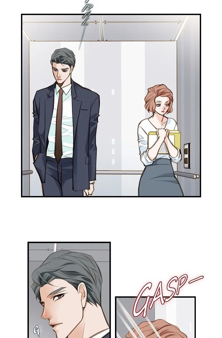 Survival Marriage Chapter 2 – Page 37