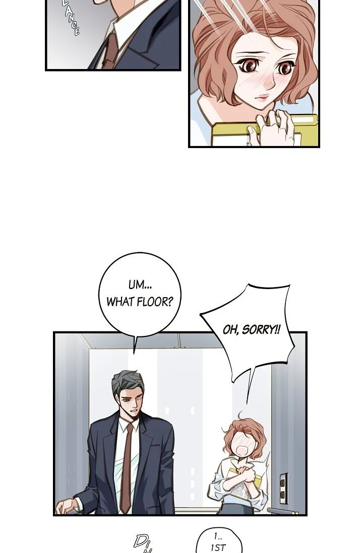 Survival Marriage Chapter 2 – Page 38