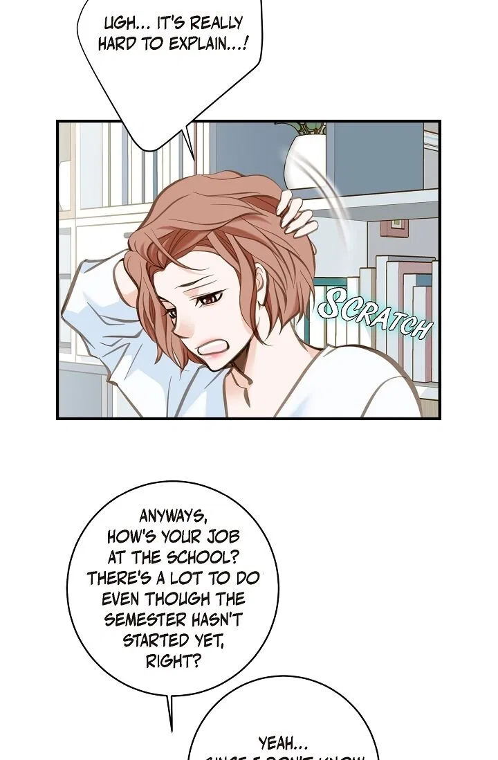 Survival Marriage Chapter 2 – Page 56