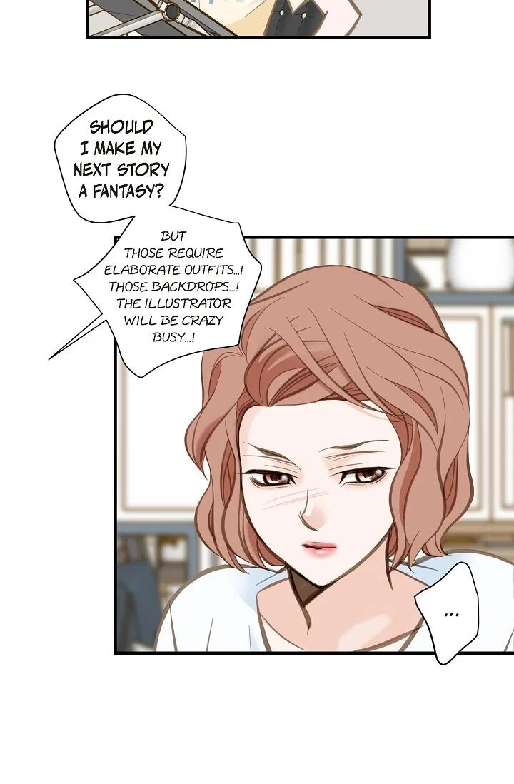 Survival Marriage Chapter 2 – Page 72