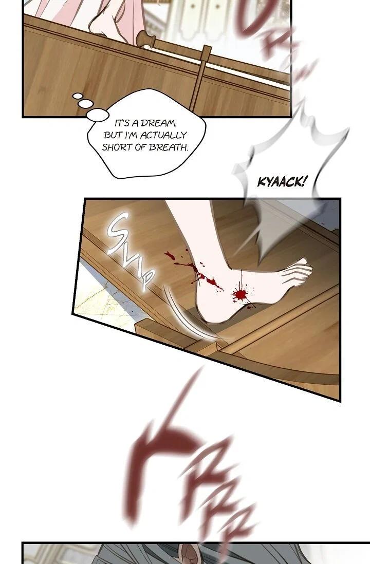 Survival Marriage Chapter 1 – Page 30