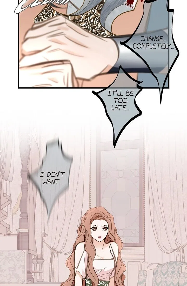Survival Marriage Chapter 1 – Page 36