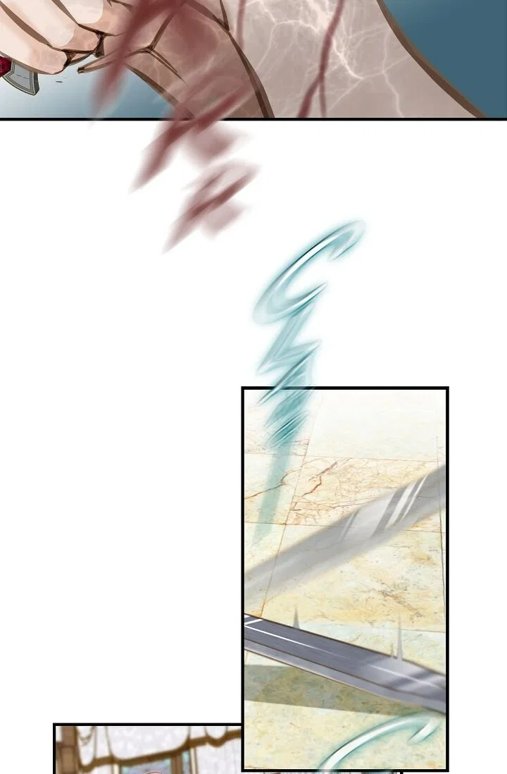 Survival Marriage Chapter 1 – Page 38