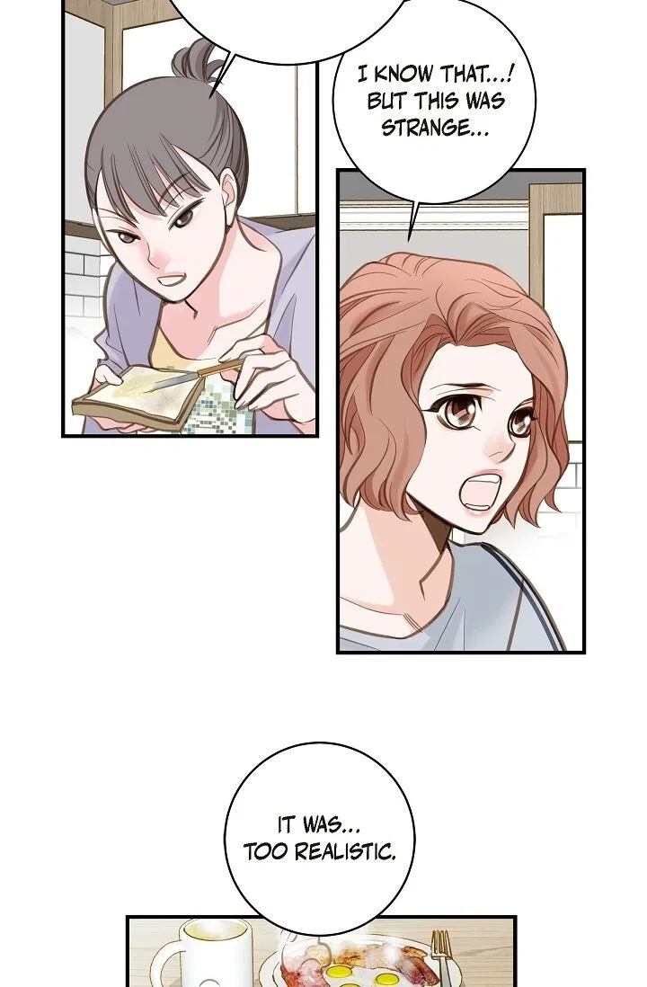 Survival Marriage Chapter 1 – Page 82