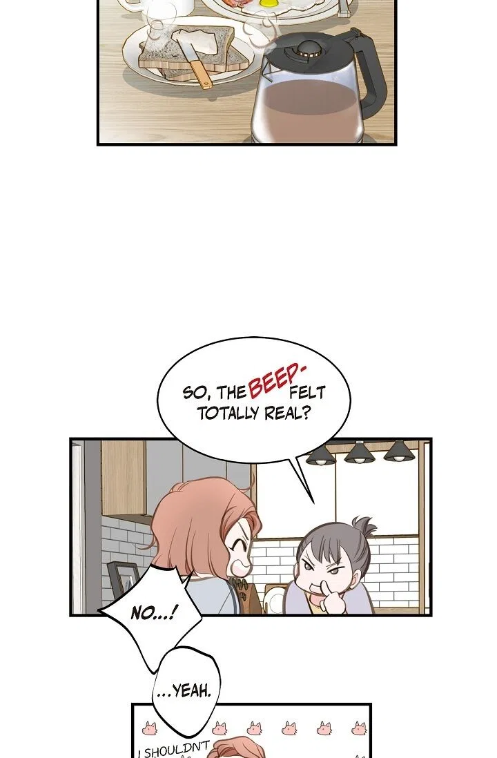 Survival Marriage Chapter 1 – Page 83
