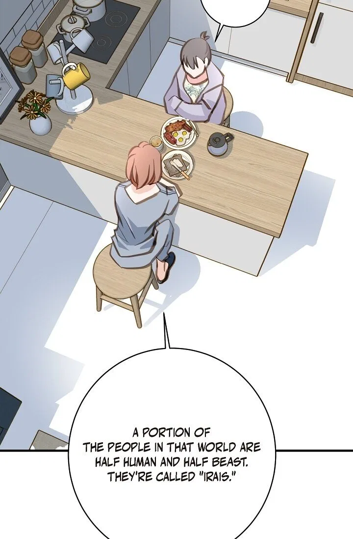 Survival Marriage Chapter 1 – Page 88