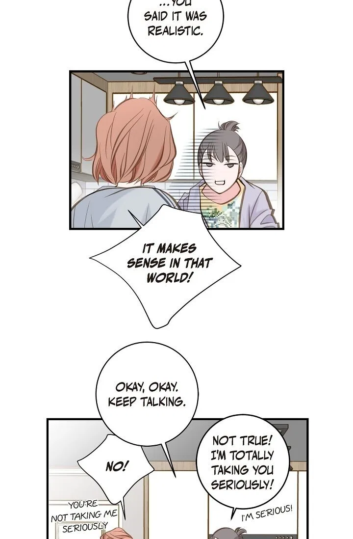 Survival Marriage Chapter 1 – Page 92