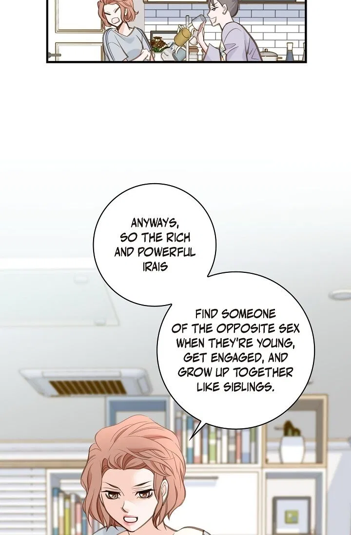 Survival Marriage Chapter 1 – Page 93