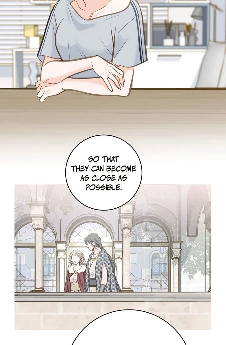 Survival Marriage Chapter 1 – Page 94