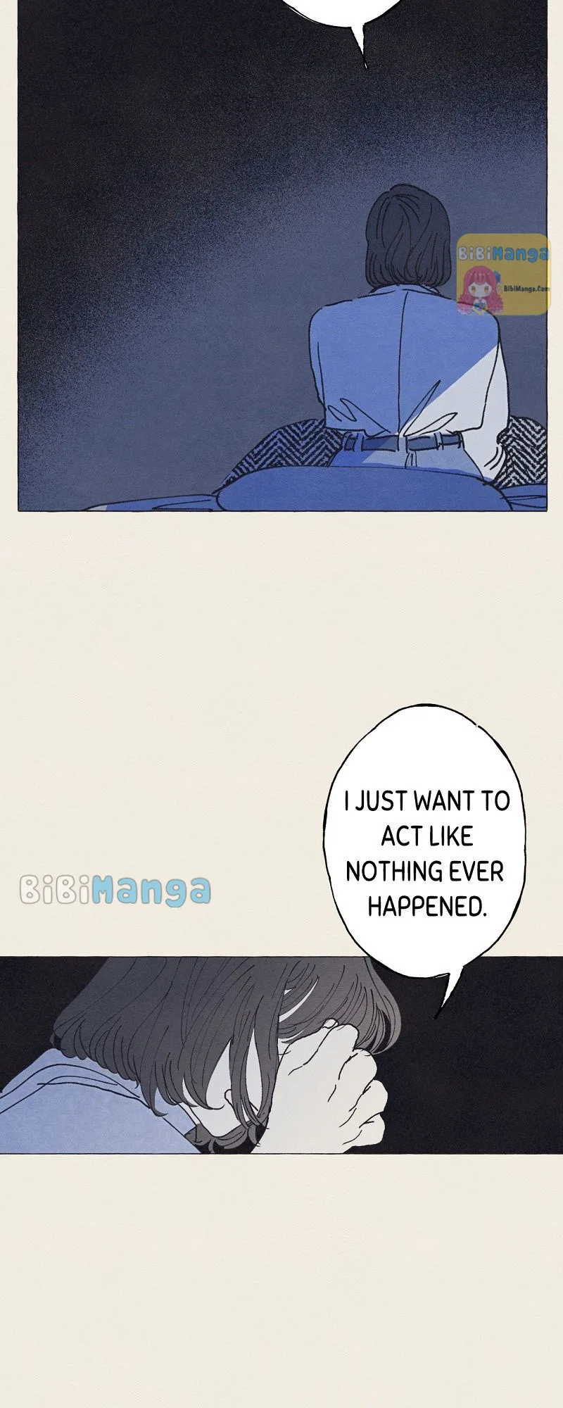 Aurora’s Sanctuary for Lost Things Chapter 10 – Page 9