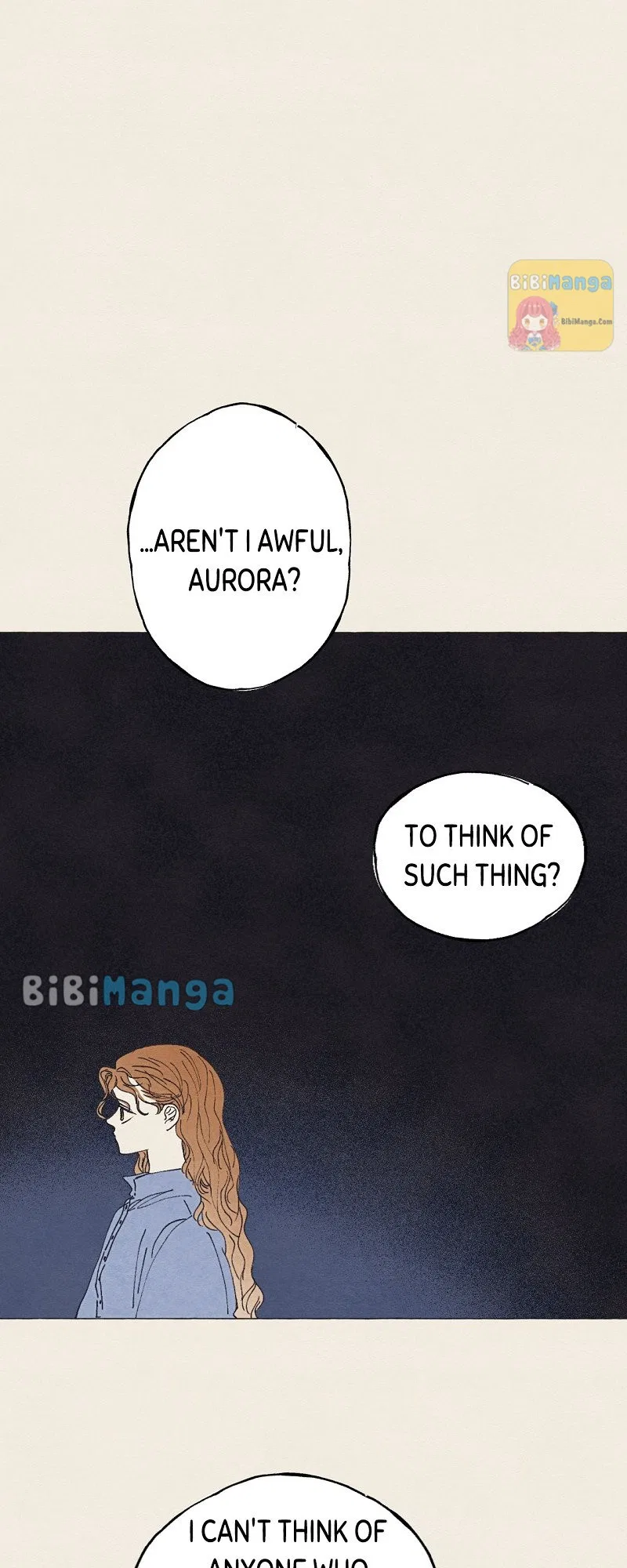 Aurora’s Sanctuary for Lost Things Chapter 10 – Page 10