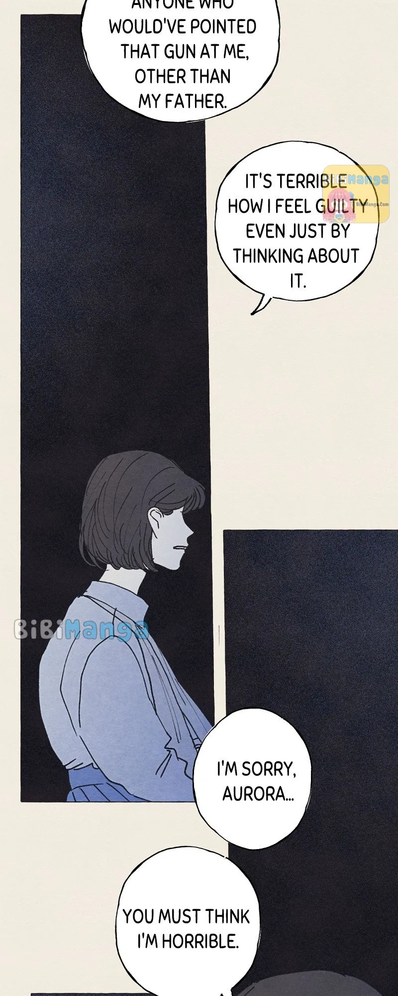 Aurora’s Sanctuary for Lost Things Chapter 10 – Page 11