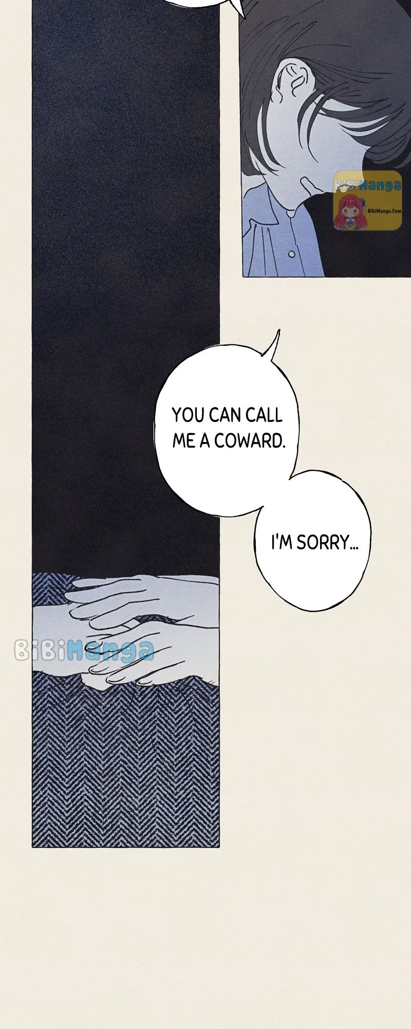 Aurora’s Sanctuary for Lost Things Chapter 10 – Page 12