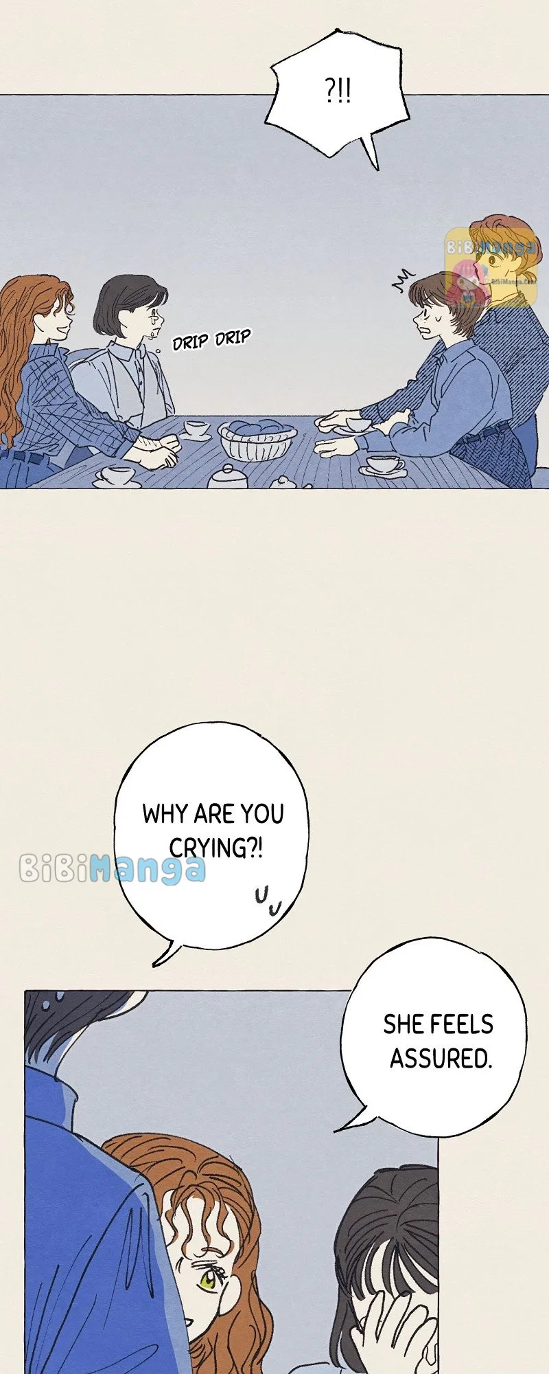 Aurora’s Sanctuary for Lost Things Chapter 10 – Page 39