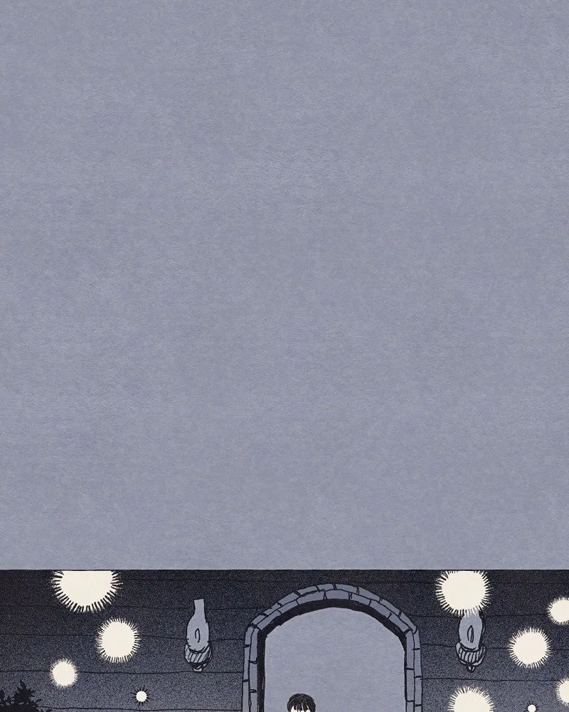 Aurora’s Sanctuary for Lost Things Chapter 9 – Page 24
