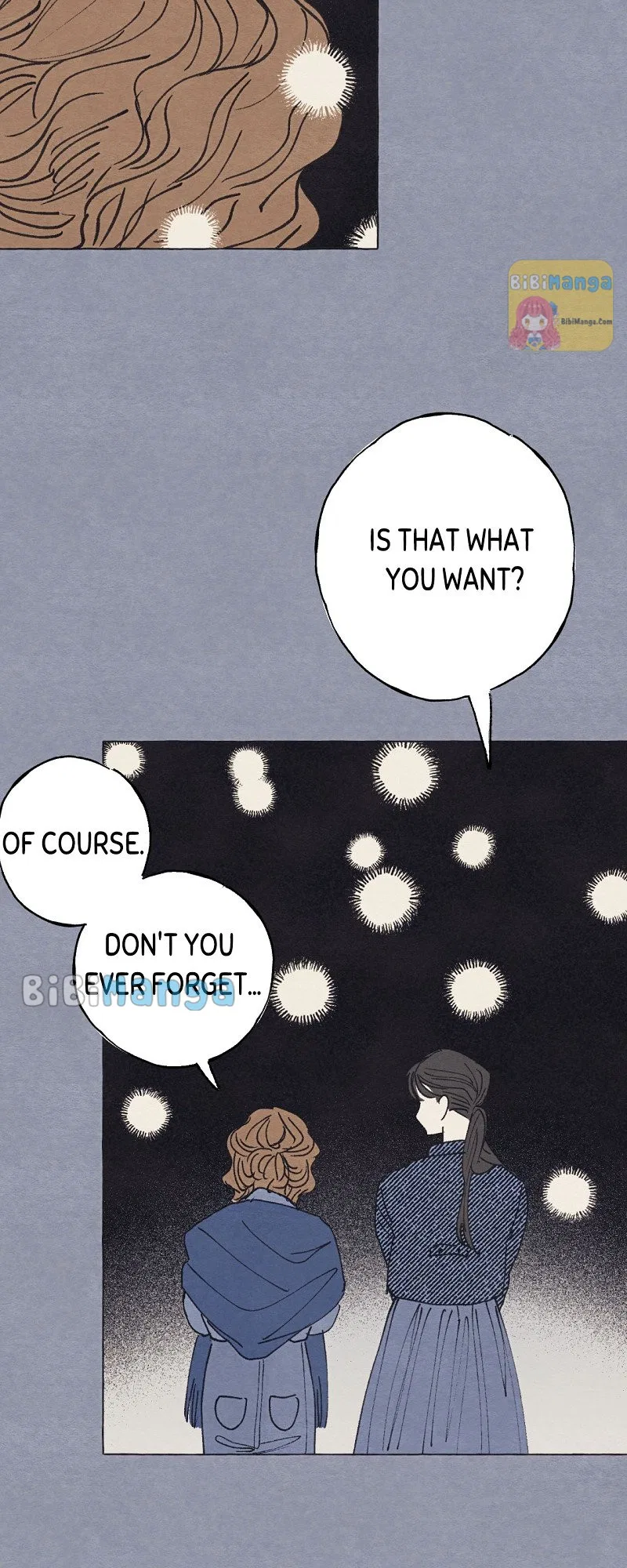 Aurora’s Sanctuary for Lost Things Chapter 9 – Page 26