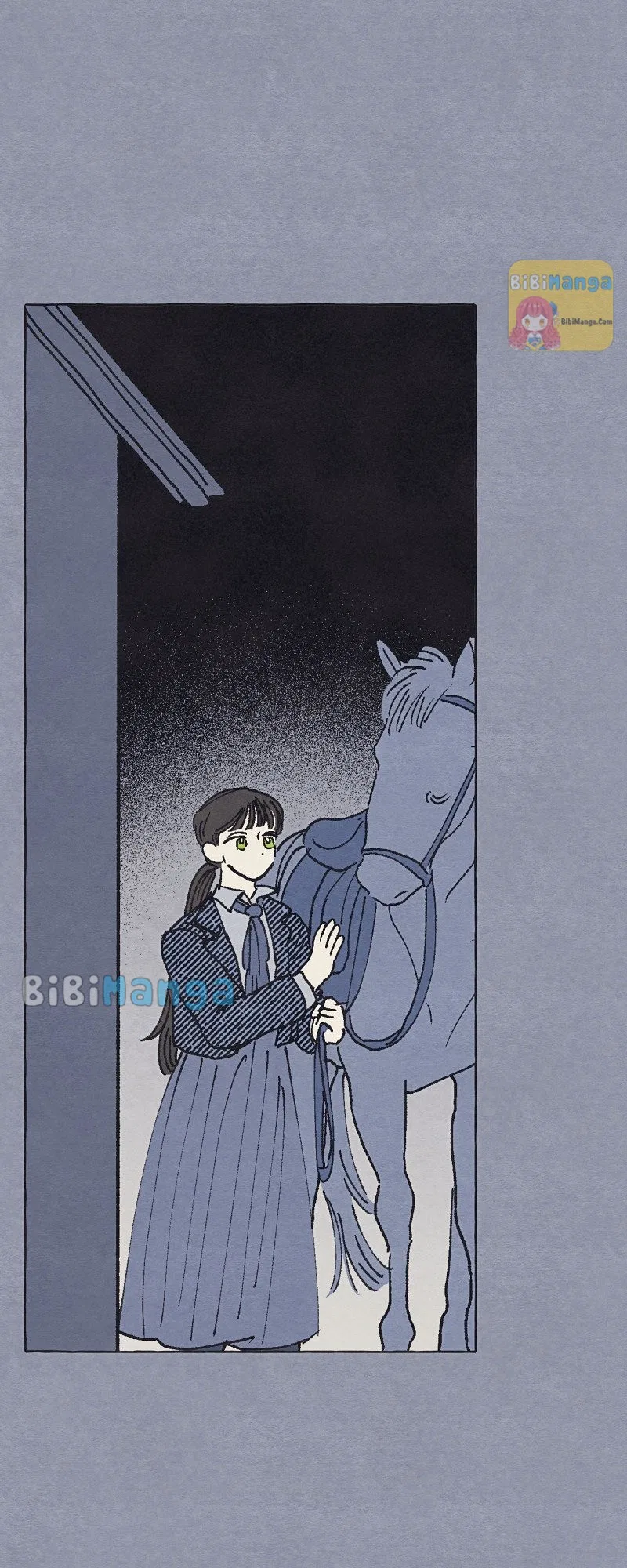 Aurora’s Sanctuary for Lost Things Chapter 9 – Page 31