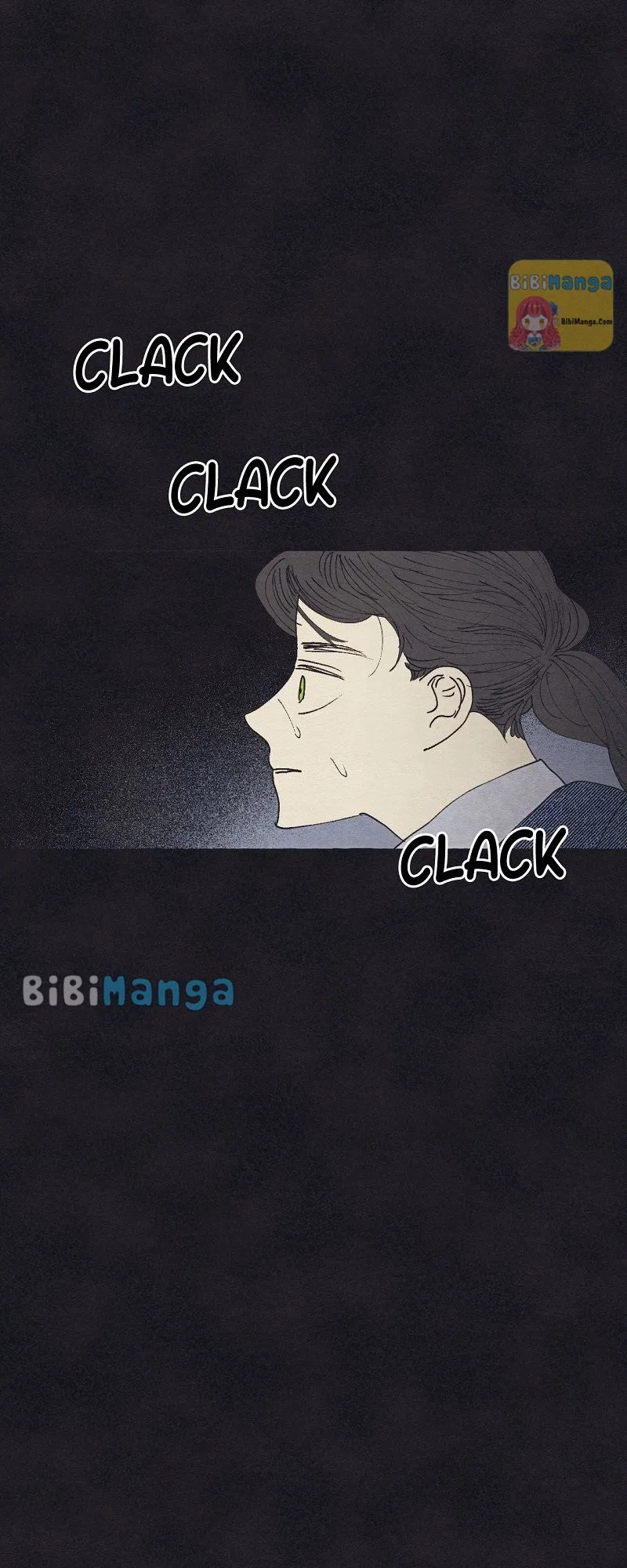 Aurora’s Sanctuary for Lost Things Chapter 9 – Page 41