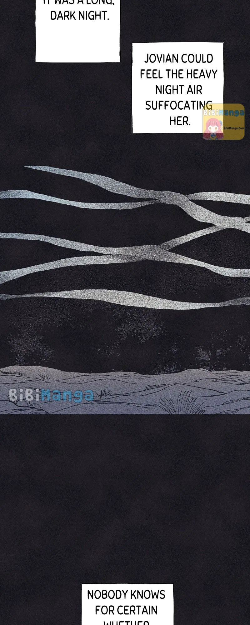 Aurora’s Sanctuary for Lost Things Chapter 9 – Page 47