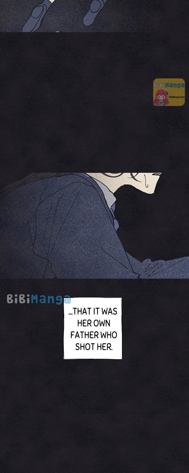 Aurora’s Sanctuary for Lost Things Chapter 9 – Page 50