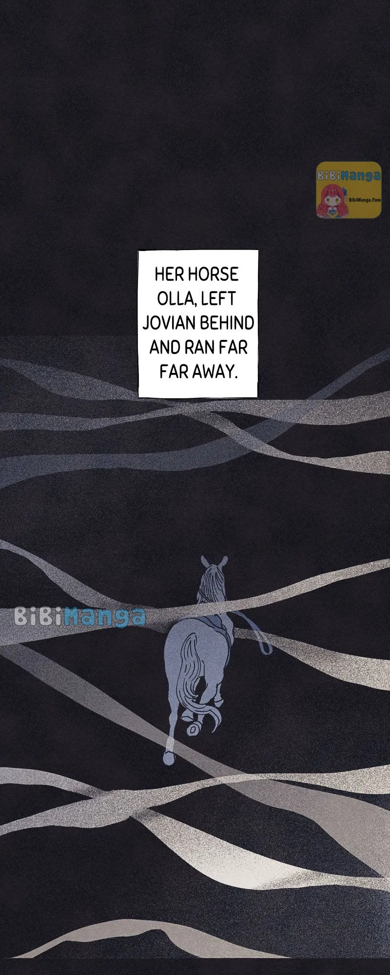 Aurora’s Sanctuary for Lost Things Chapter 9 – Page 53