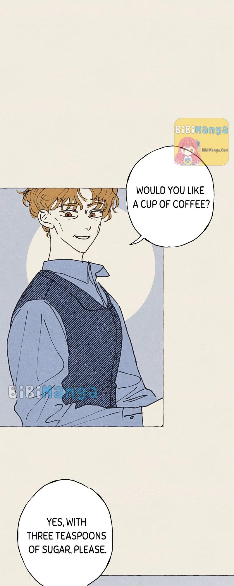 Aurora’s Sanctuary for Lost Things Chapter 8 – Page 7
