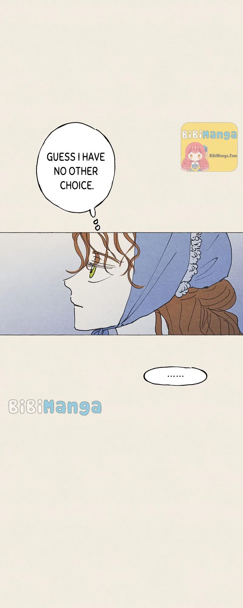 Aurora’s Sanctuary for Lost Things Chapter 8 – Page 26