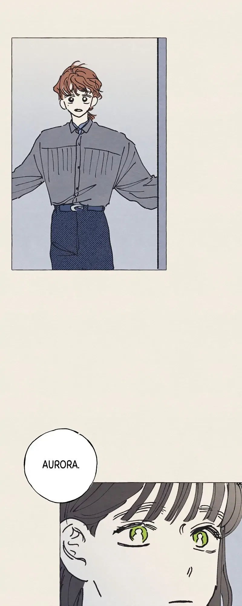 Aurora’s Sanctuary for Lost Things Chapter 7 – Page 6