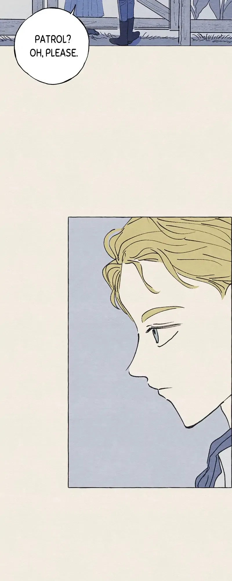 Aurora’s Sanctuary for Lost Things Chapter 7 – Page 14