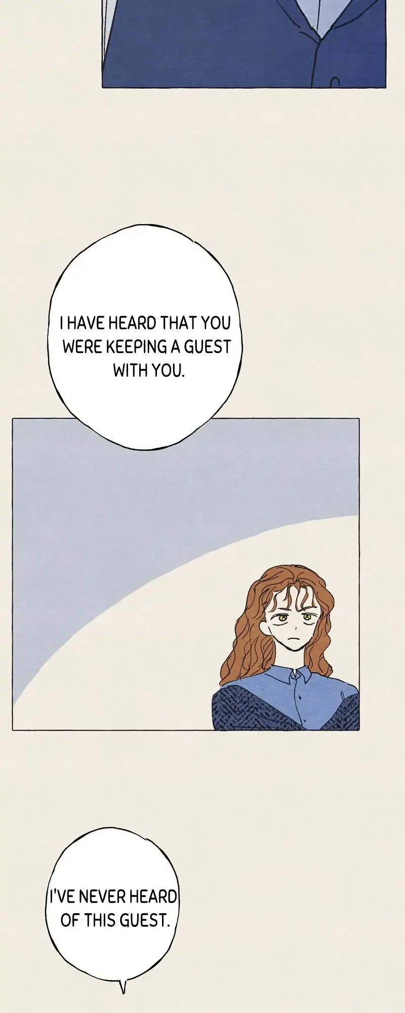 Aurora’s Sanctuary for Lost Things Chapter 7 – Page 20