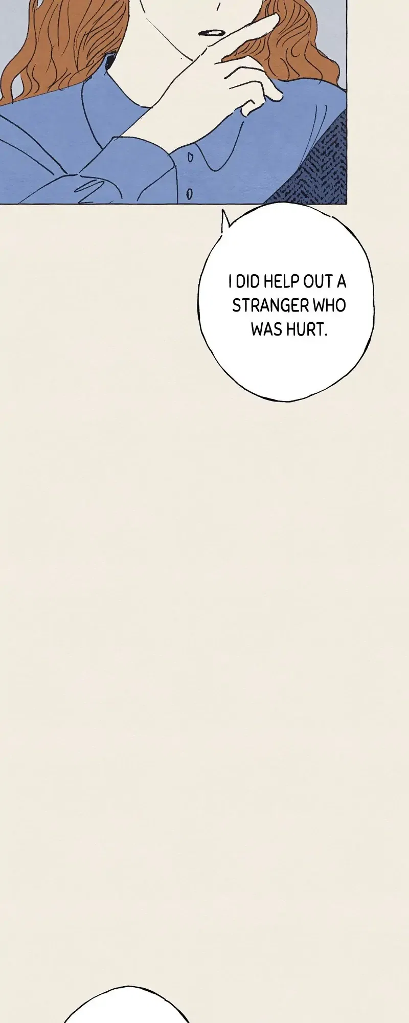 Aurora’s Sanctuary for Lost Things Chapter 7 – Page 22