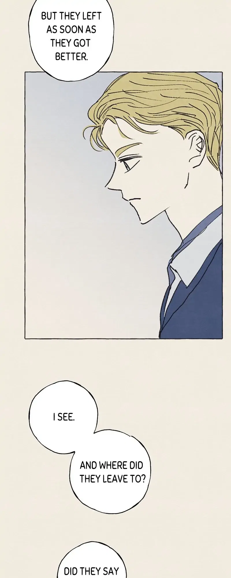 Aurora’s Sanctuary for Lost Things Chapter 7 – Page 23