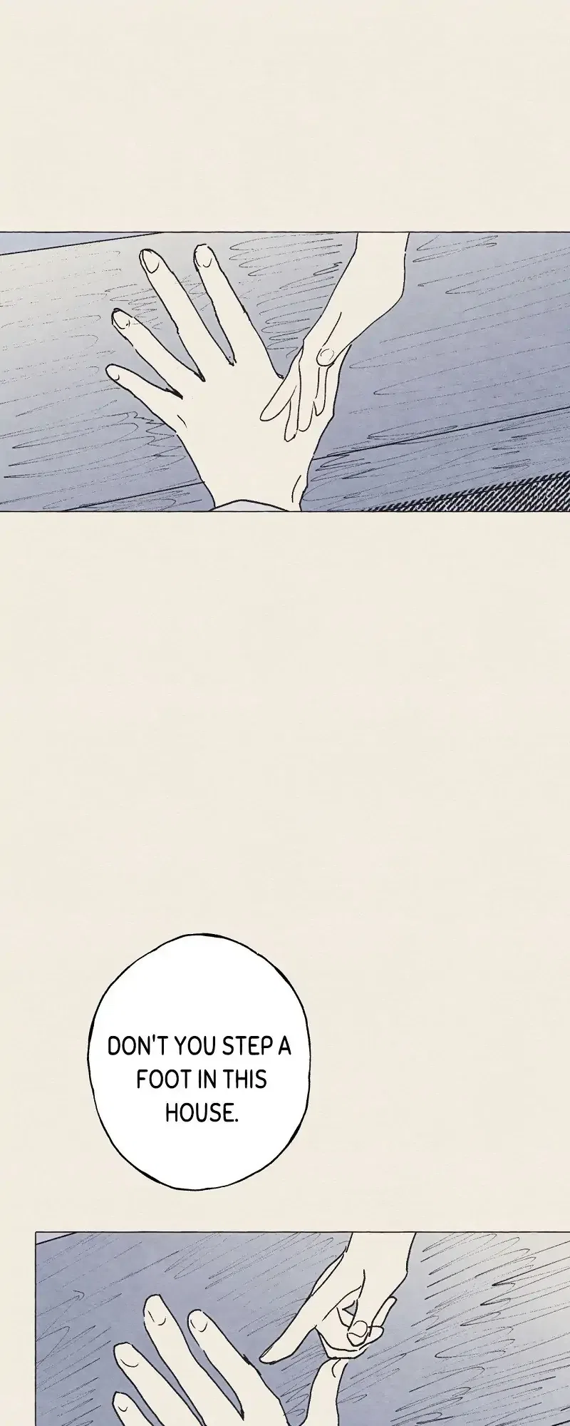 Aurora’s Sanctuary for Lost Things Chapter 7 – Page 27