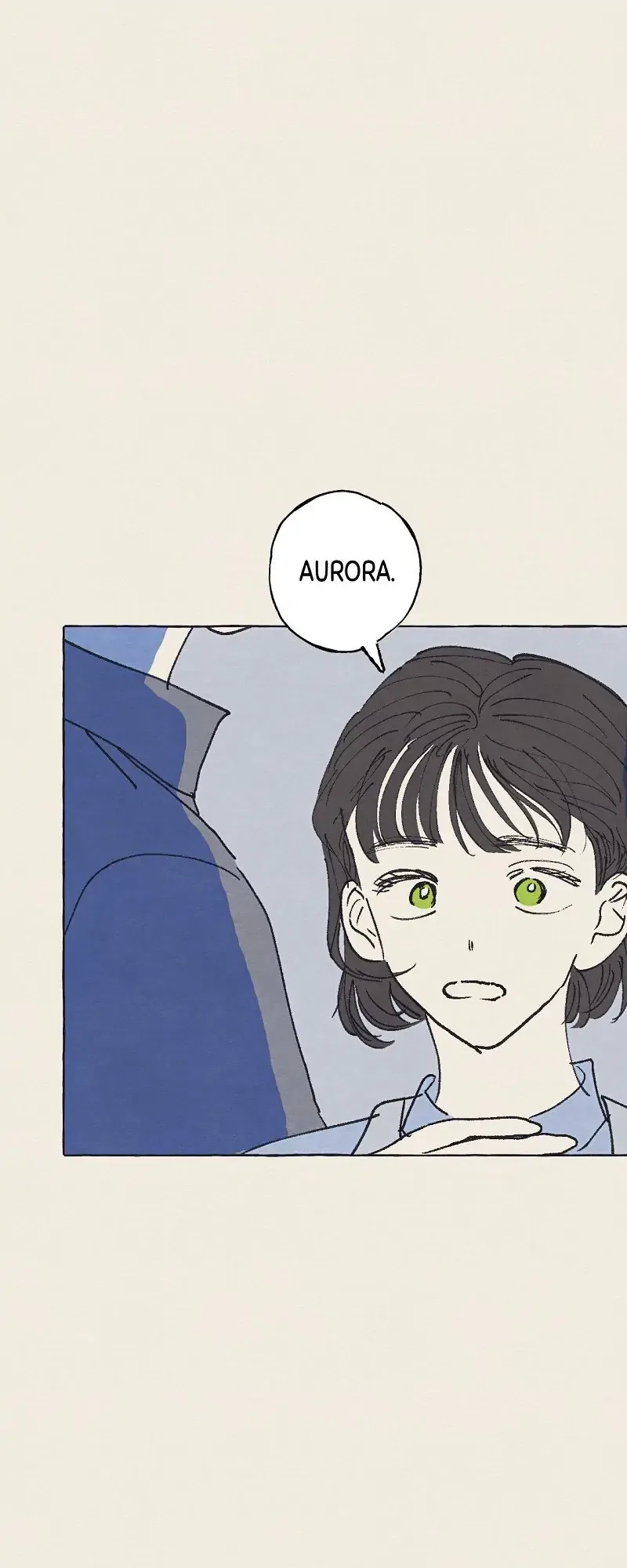 Aurora’s Sanctuary for Lost Things Chapter 7 – Page 33