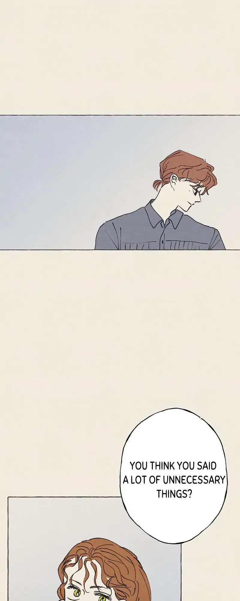 Aurora’s Sanctuary for Lost Things Chapter 7 – Page 39
