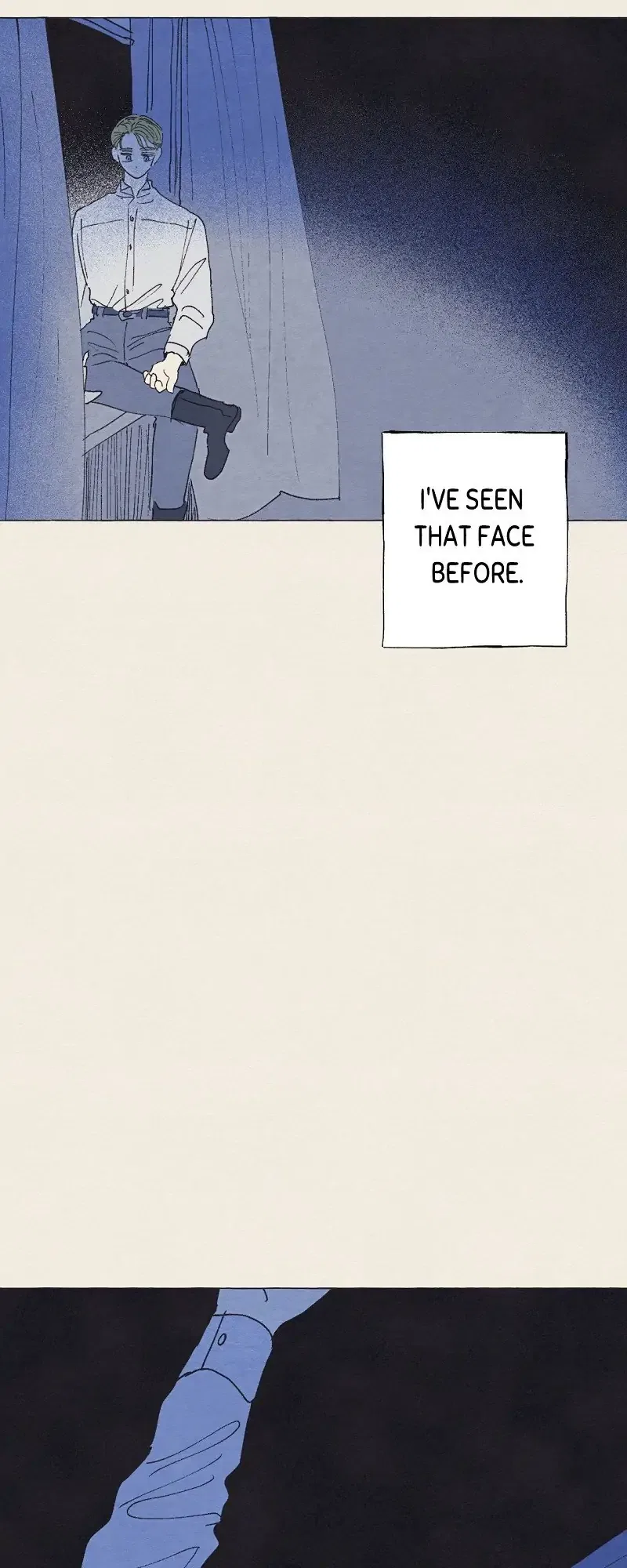 Aurora’s Sanctuary for Lost Things Chapter 7 – Page 46