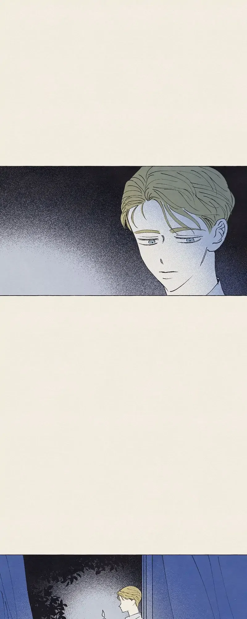Aurora’s Sanctuary for Lost Things Chapter 7 – Page 50