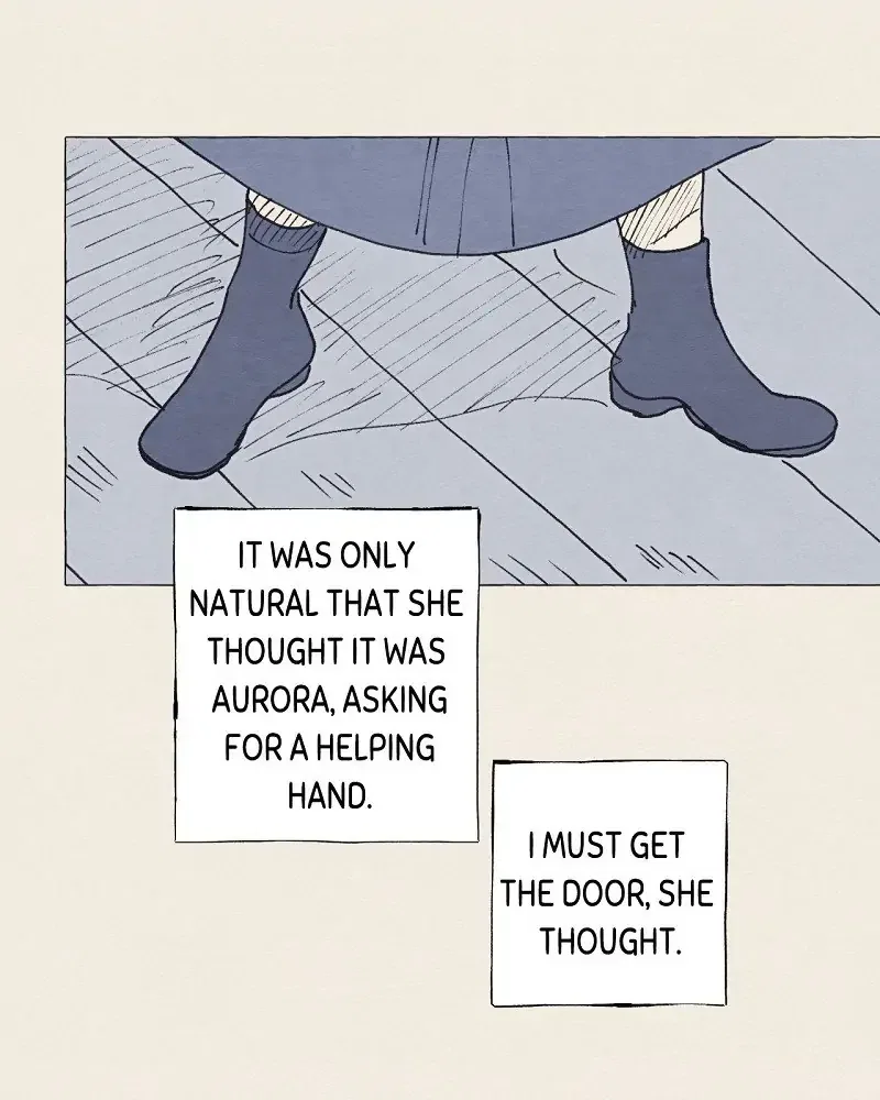 Aurora’s Sanctuary for Lost Things Chapter 6 – Page 9